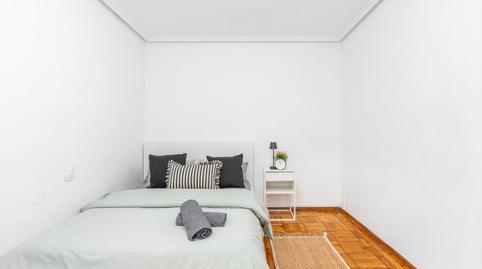 Foto 5 de Piso en venta en Calle del Monte del Sueve, 22, Ciudad Naranco - Prados de La Fuente, Oviedo