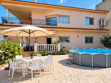 Casa en venta en Les Clotes