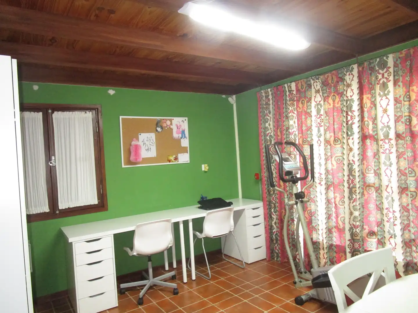 Casa rústica amb piscina en venda a Pasaje los Albaladejos, imagen 30