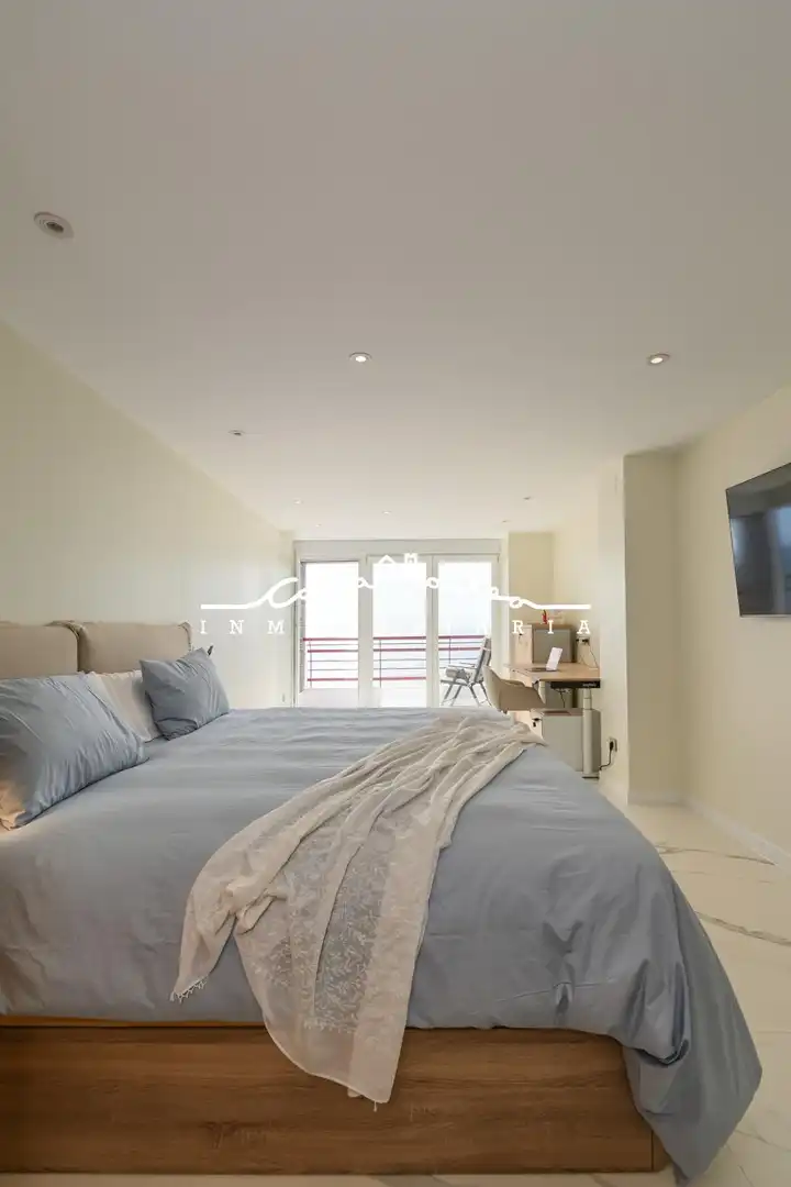Piso con terraza en venta en Centro Urbano, imagen 19