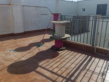 Flat to rent in El Real