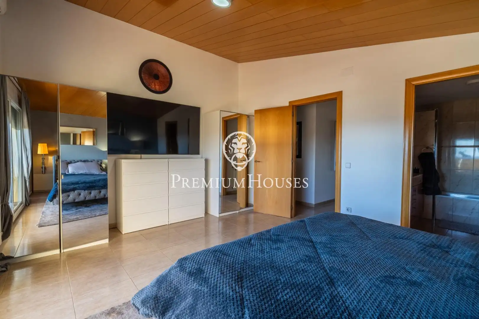 Casa amb terrassa en venda a Canet de Mar, imagen 30