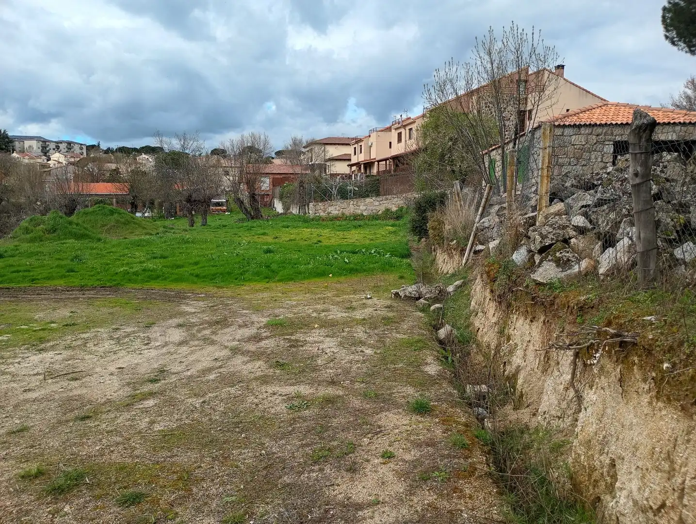 Terreni e lotti in vendita a Fresnedillas de la Oliva, imagen 21