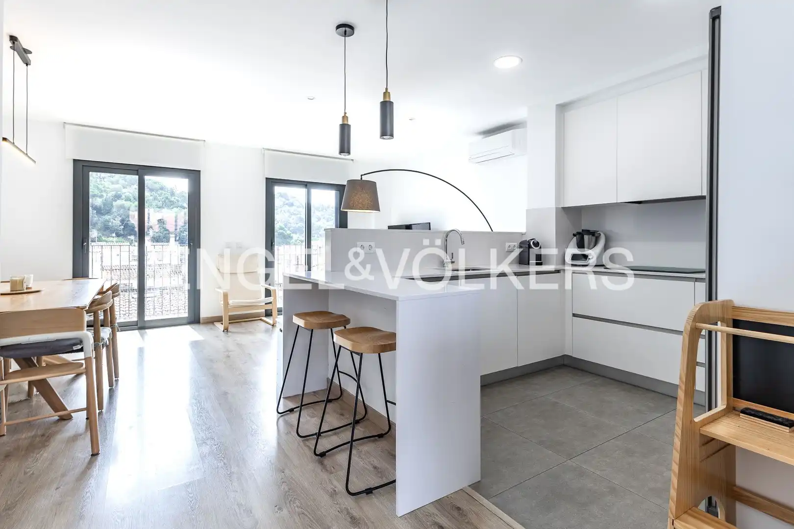 Duplex with pool for sale in Arenys de Munt, imagen 31