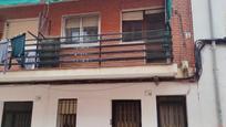 Exterior view of Flat for sale in Alcobendas  with Terrace