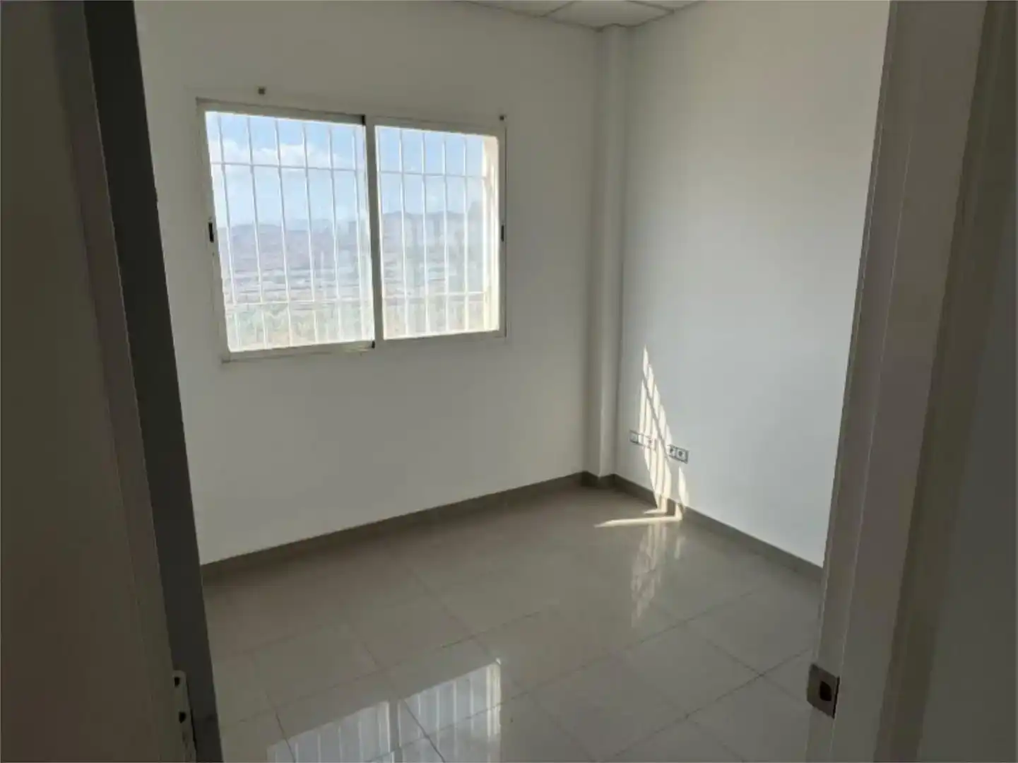 Dormitori de Planta baixa en venda en Gérgal amb Aire condicionat