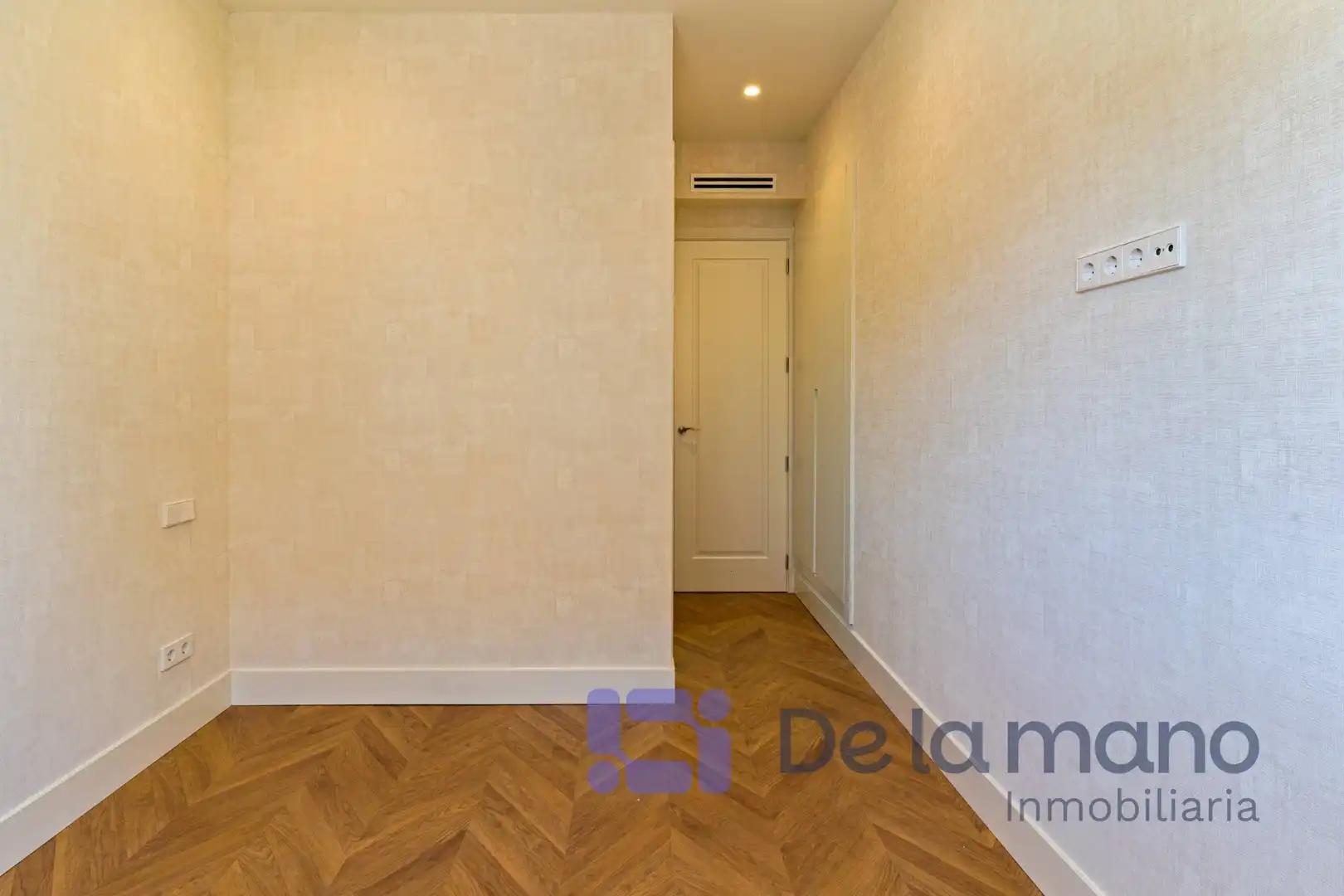 Ático en venta en Madrid con Aire acondicionado, Calefacción y Parquet