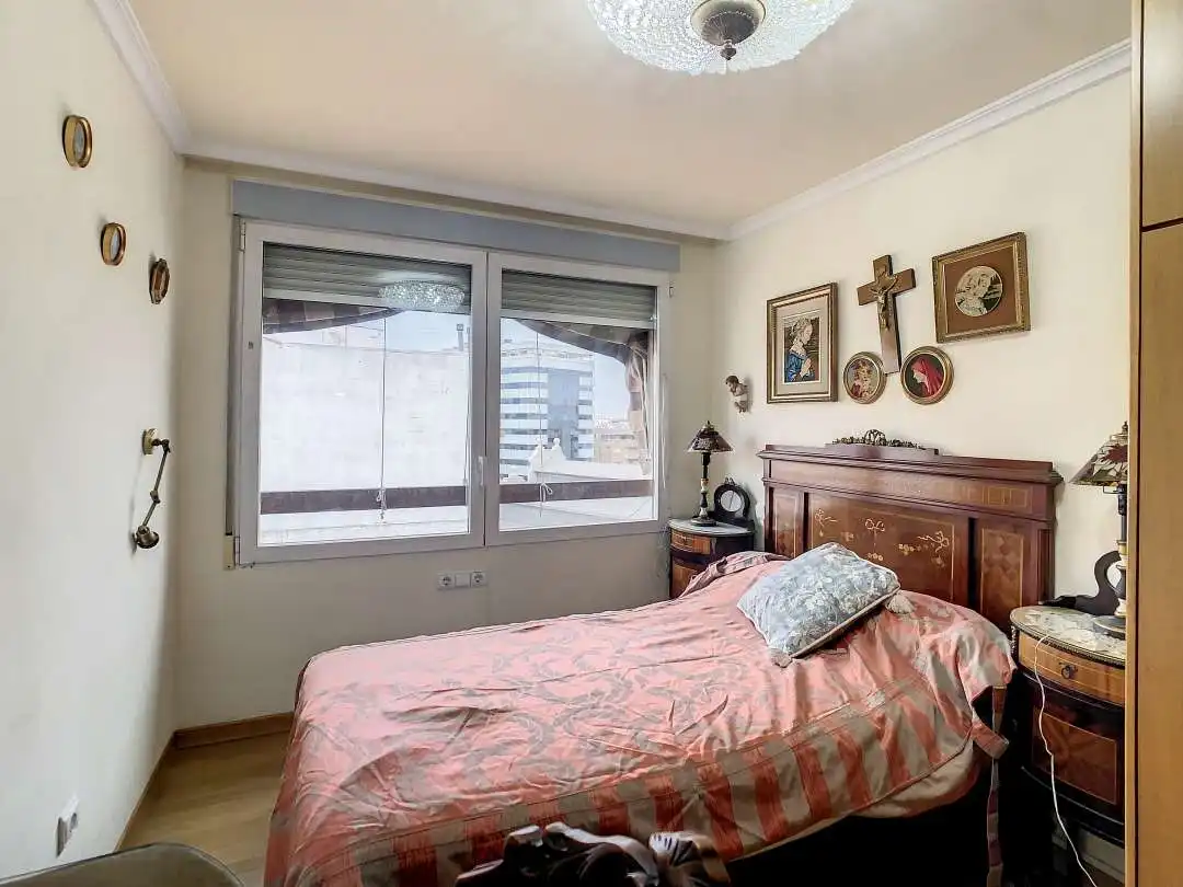 Flat for rent in Carrer Calderón de la Barca, 8, Mercado