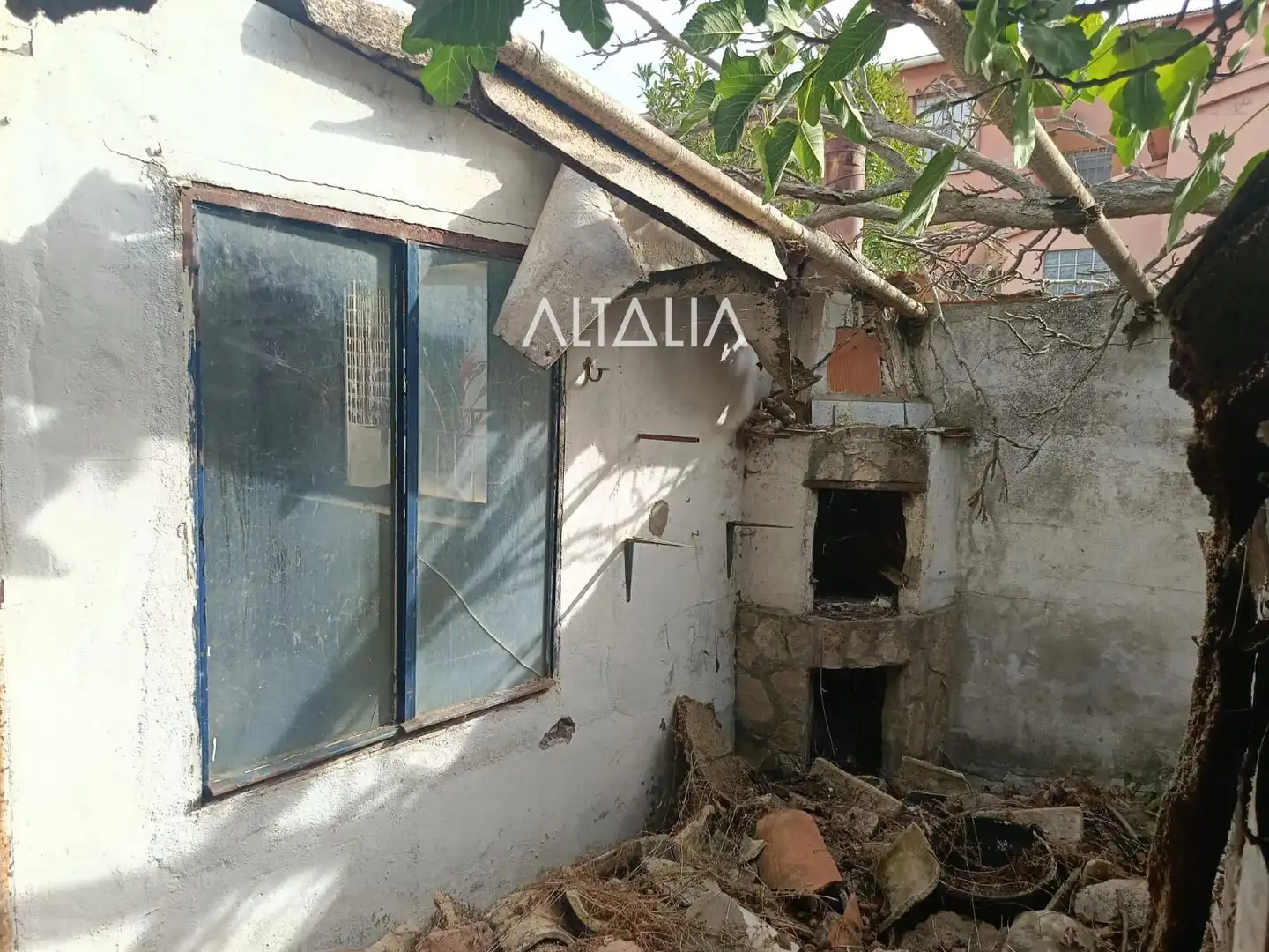 Casa con jardín en venta en igleia, imagen 10