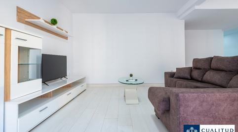 Photo 5 of Flat to rent in Casco Histórico, Castellón de la Plana / Castelló de la Plana