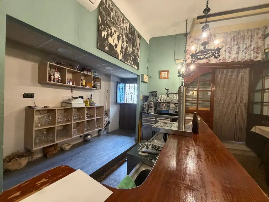 Local comercial en venda a Calle Santa Ana, imagen 69