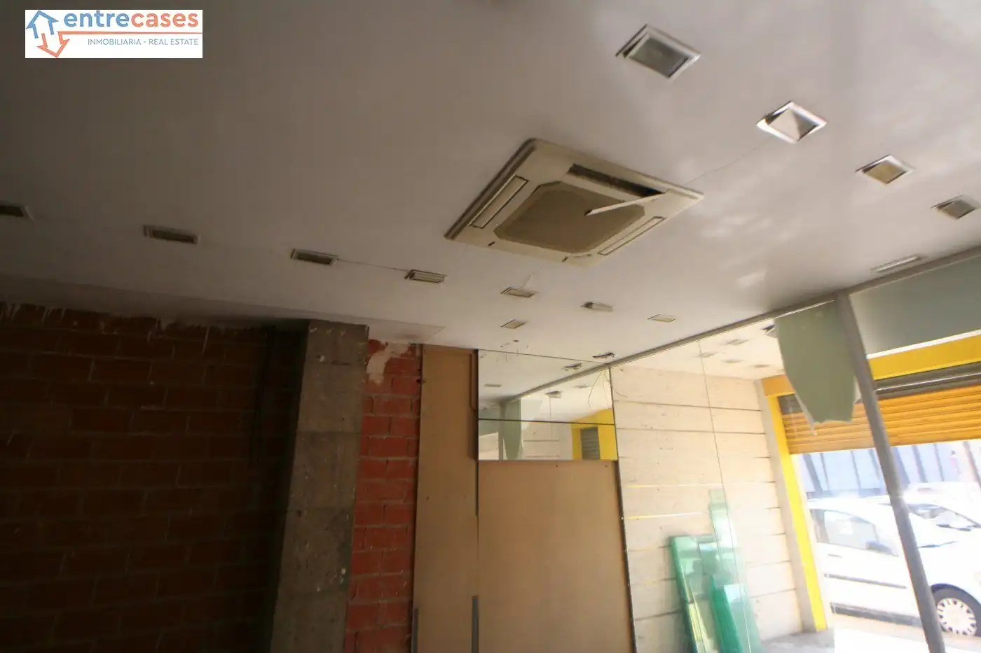 Business premises to rent in La Vall d'Uixó, imagen 11