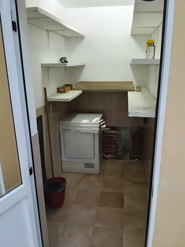 Cuina de Casa o xalet en venda en Lucena