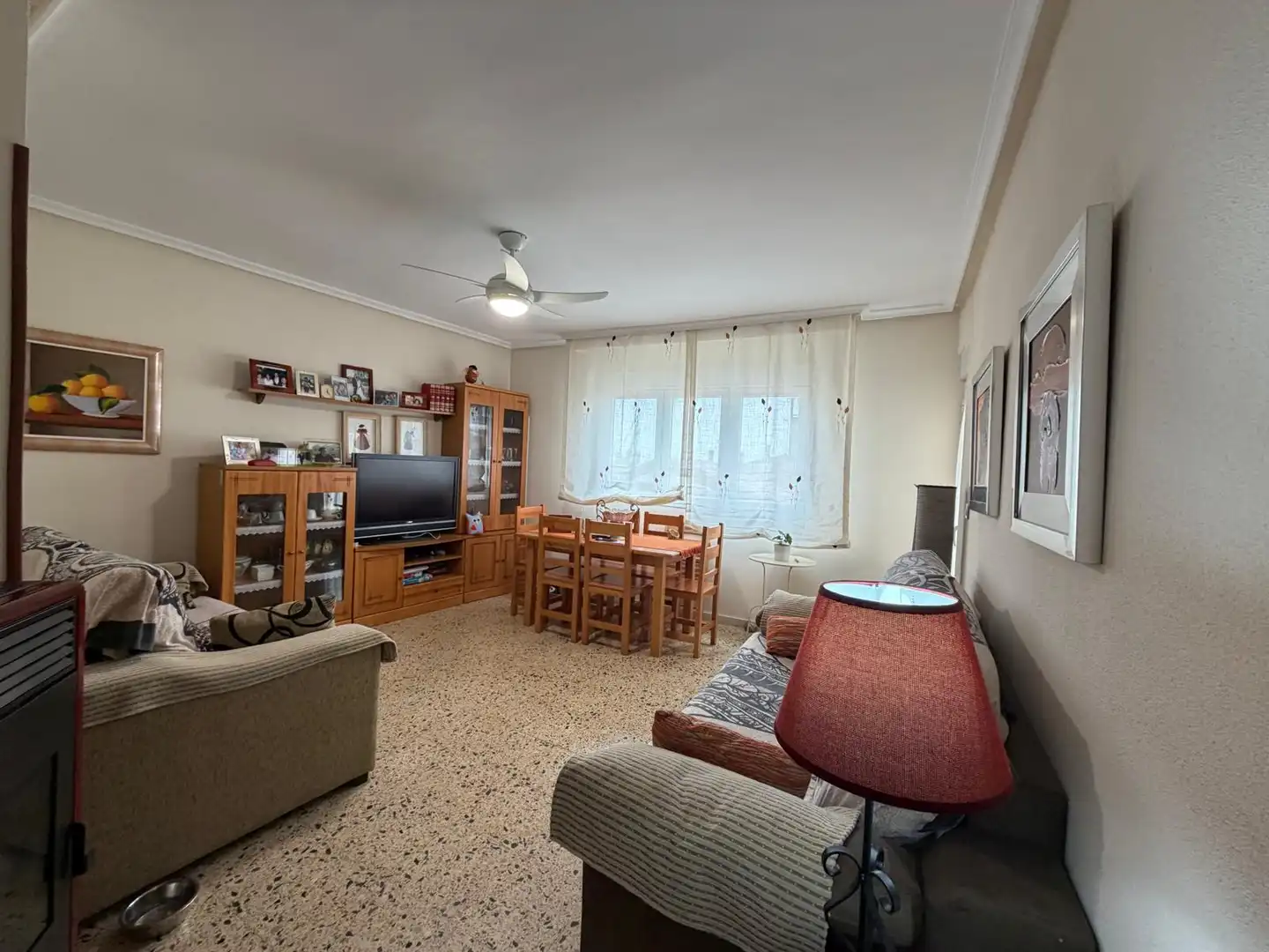 Living room of Apartments for sale in Cantaracillo  with Heating and Terrace