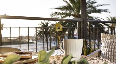 Foto 3 de Piso en venta en Passatge Salins 4 Línea, Salins - Cavall de Mar, Empuriabrava