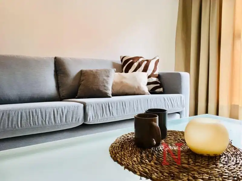 Living room of Flat for sale in Castellón de la Plana / Castelló de la Plana  with Air Conditioner