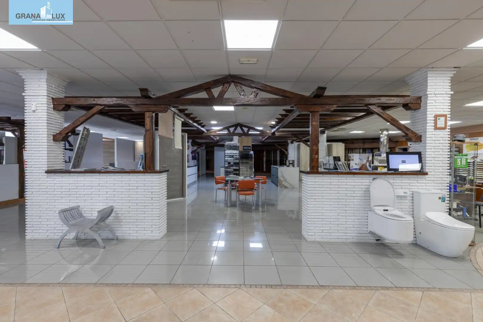 Local commercial à vendre à Santa Fe, imagen 3