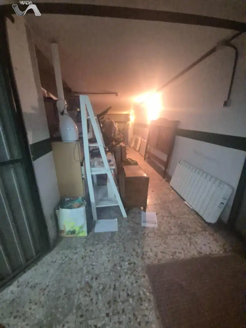 Piso en venta en Puertollano con Aire acondicionado, Calefacción y Terraza