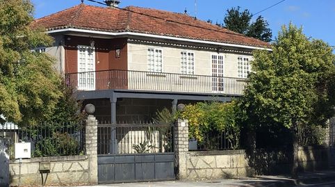 Foto 3 de Casa o chalet en venta en Rúa Rosalía de Castro, 14, Salvaterra de Miño, Pontevedra
