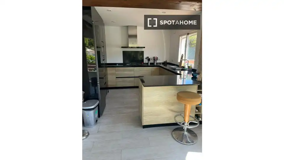 Habitación en Cap Martí - El Tossalet - Pinomar