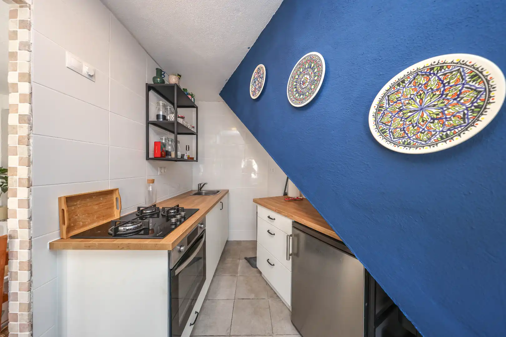 Kitchen of Houses for sale in Guaro