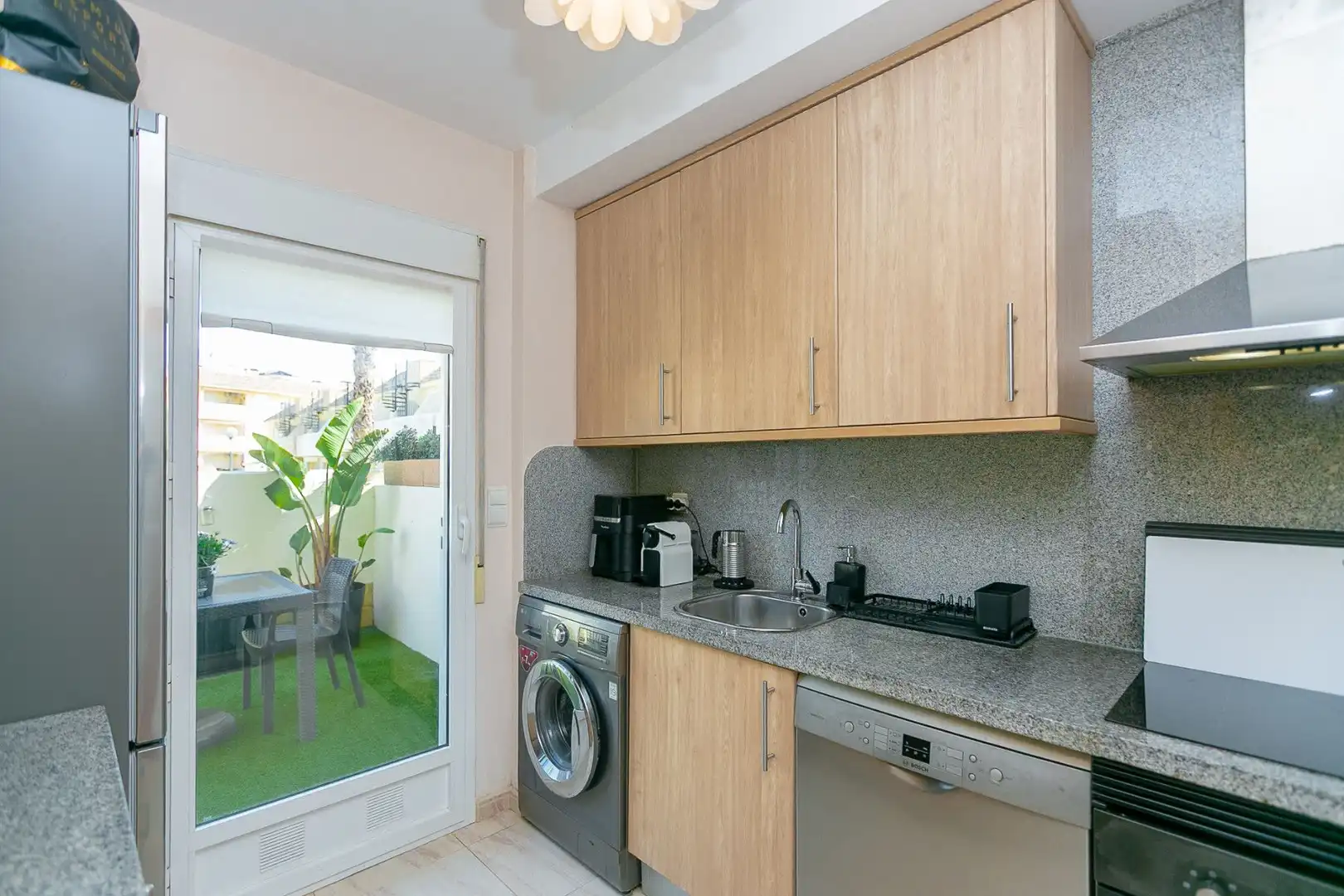 Casa con piscina en venta en Calle cabo de palos, imagen 17