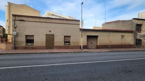 Townhouse in Monovar