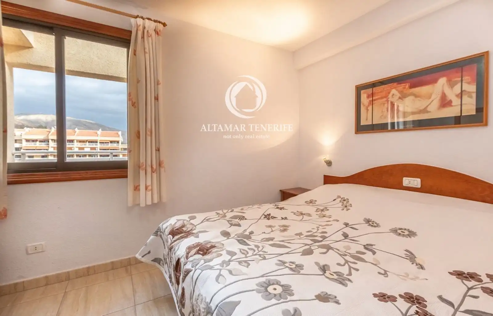 Apartamento en venta en Av. las Américas, Playa de las Américas