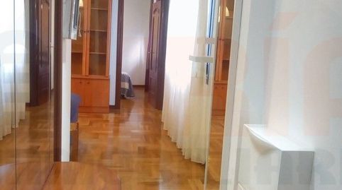 Foto 5 de Apartamento de alquiler en N/a, 14, Salesas - Foncalada - Campoamor, Oviedo