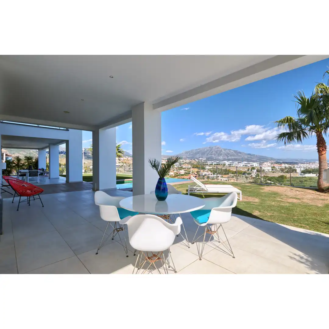 Casa con piscina en venta en Benahavís pueblo, imagen 37
