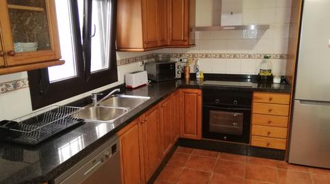 Foto 5 de Casa o xalet de lloguer a Almansa, Albacete