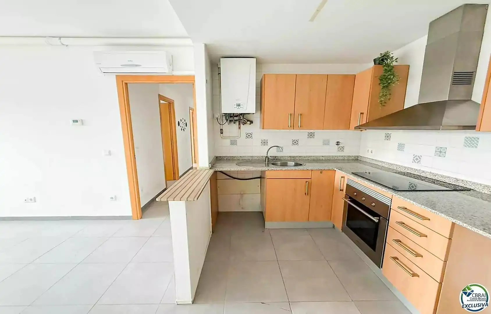 Wohnung mit Aufzug zum Verkauf in Duana, imagen 3