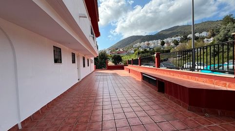 Foto 5 von Garage zum Verkauf in Calle Dalia, 2u, Los Nadales - Tio Charles, Benalmádena