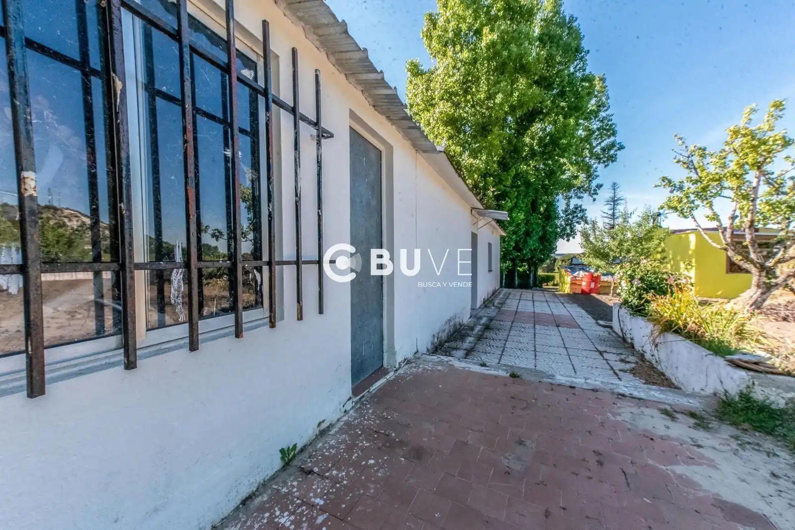 Chalet con piscina en venta en de la Oliva, imagen 37