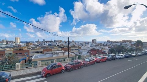 Foto 5 de Casa o chalet en venta en Paseo Paseo San Antonio, 39c, Schamann - Rehoyas, Las Palmas de Gran Canaria