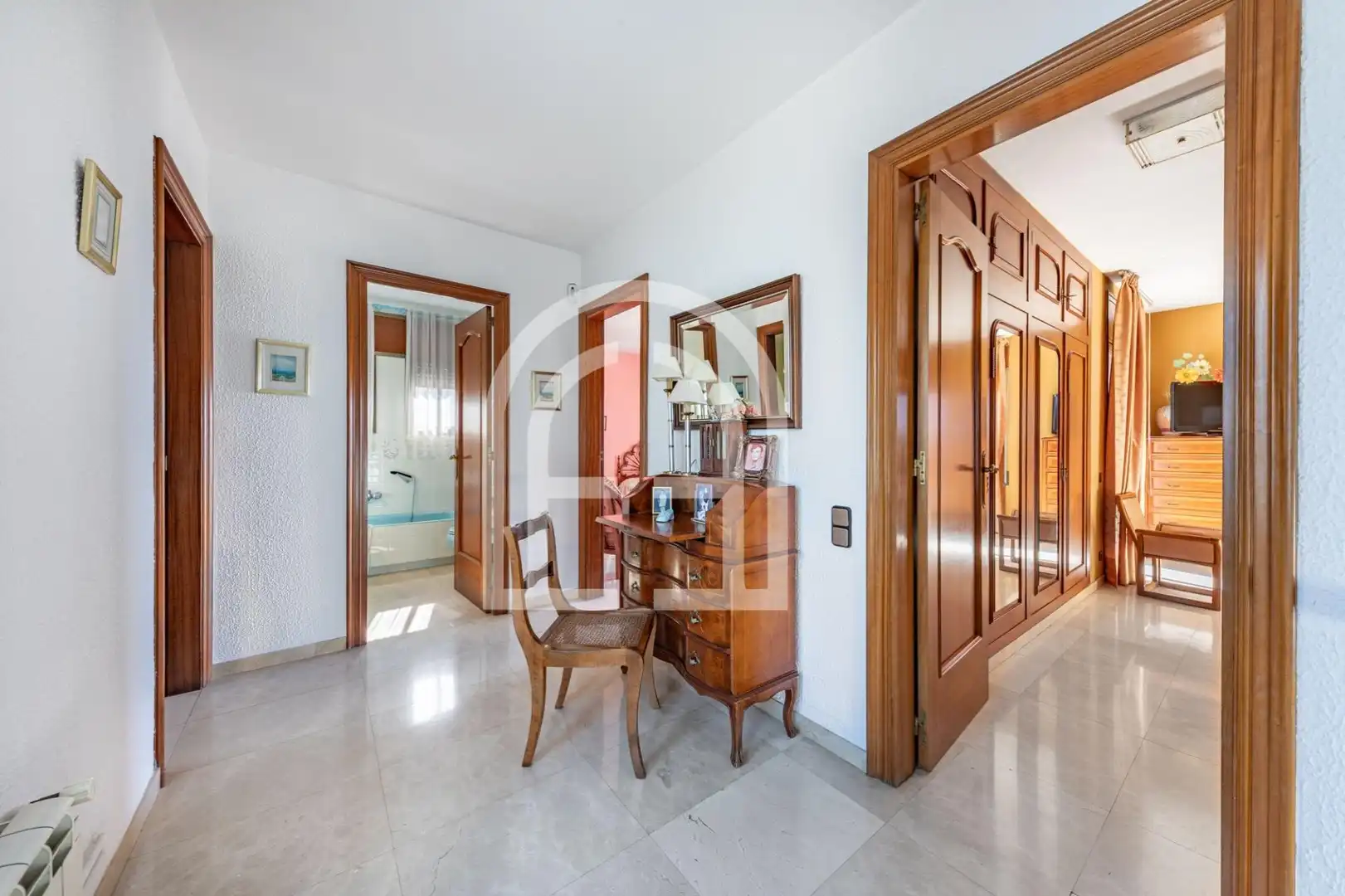 Casa o chalet en venta en Teià con Calefacción, Jardín privado y Terraza
