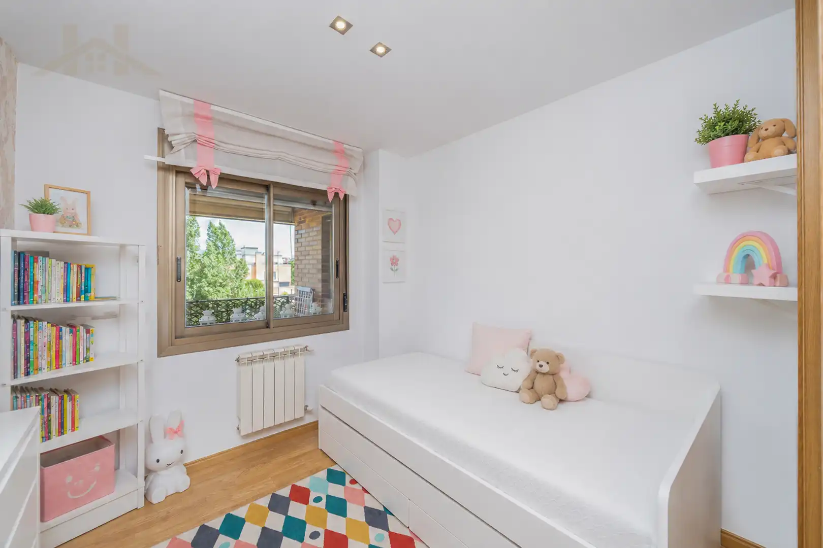 Habitación de Piso en venta en Las Rozas de Madrid
