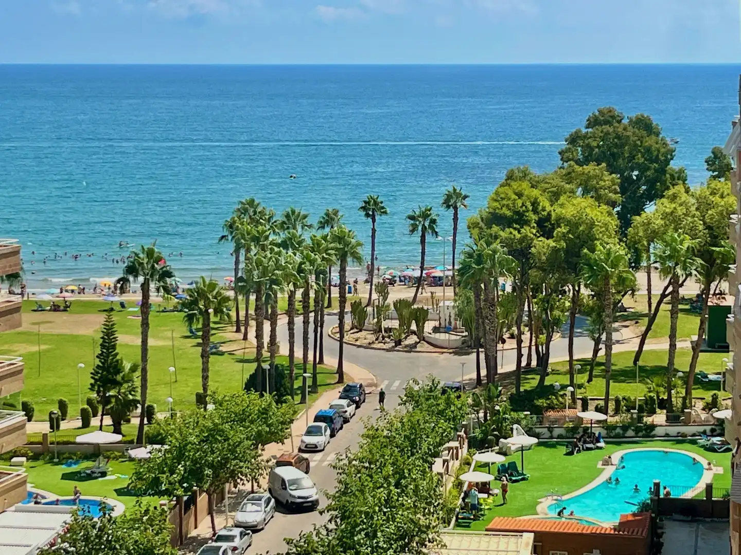 Appartement avec piscine à vendre à Marina d'Or, imagen 8
