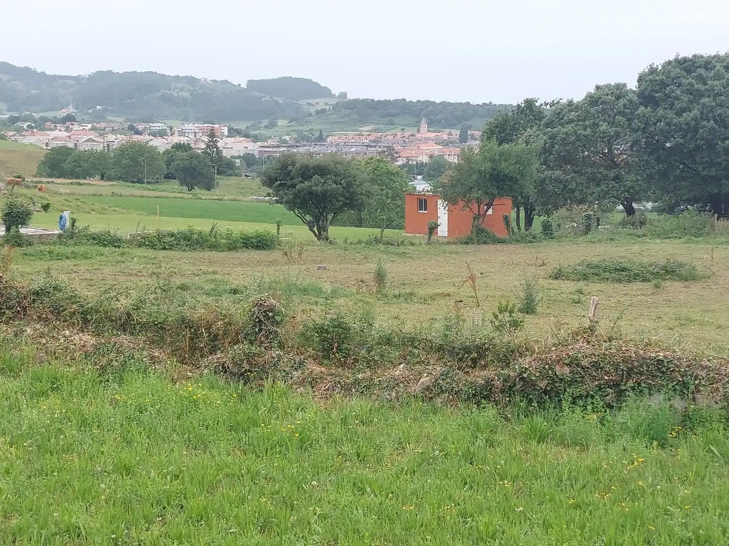 Residencial en venta en Camargo