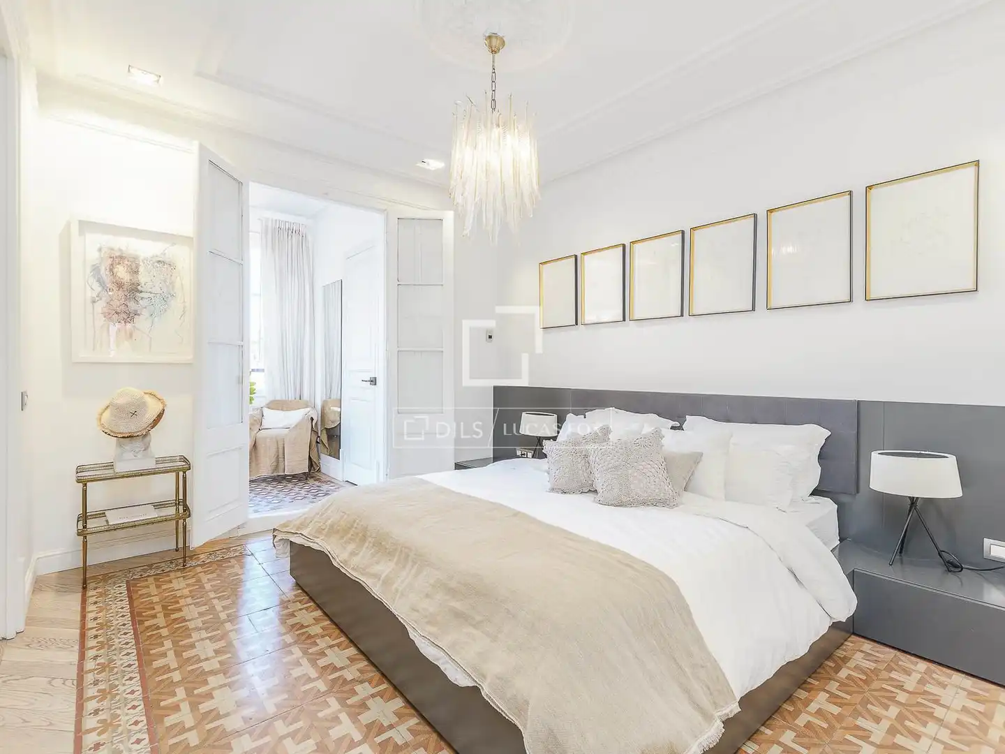 Appartement avec terrasse à vendre à Eixample, imagen 35