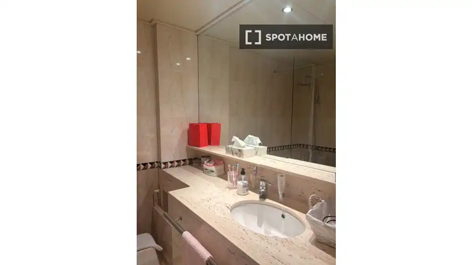 Habitación en Torreblanca