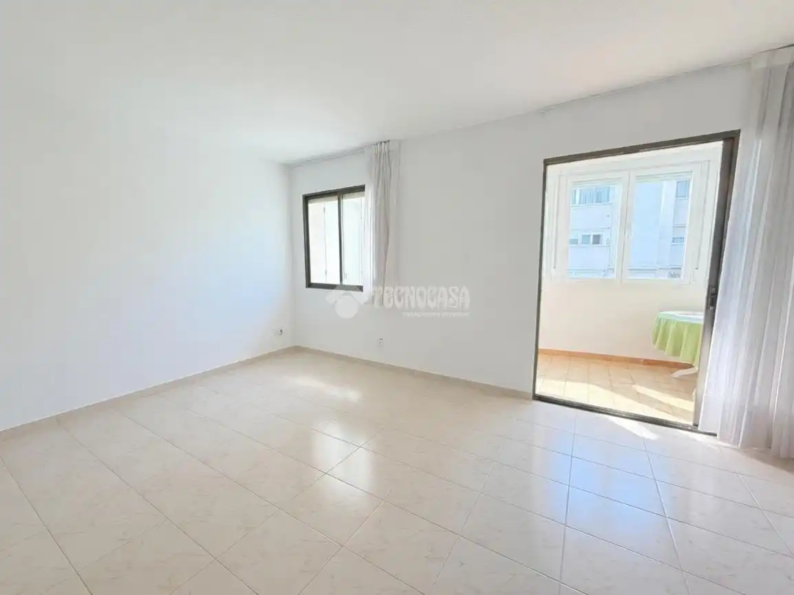 Bedroom of Flat for sale in Madrid  with Heating and Terrace