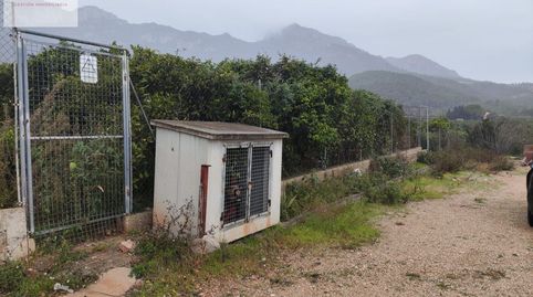 Terreno Rural en venta en Llauri, immagine 5