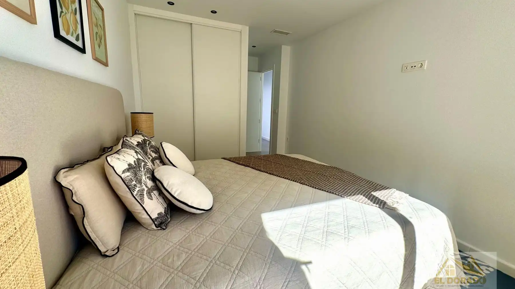 Chalet con piscina en venta en San Javier ciudad, imagen 22