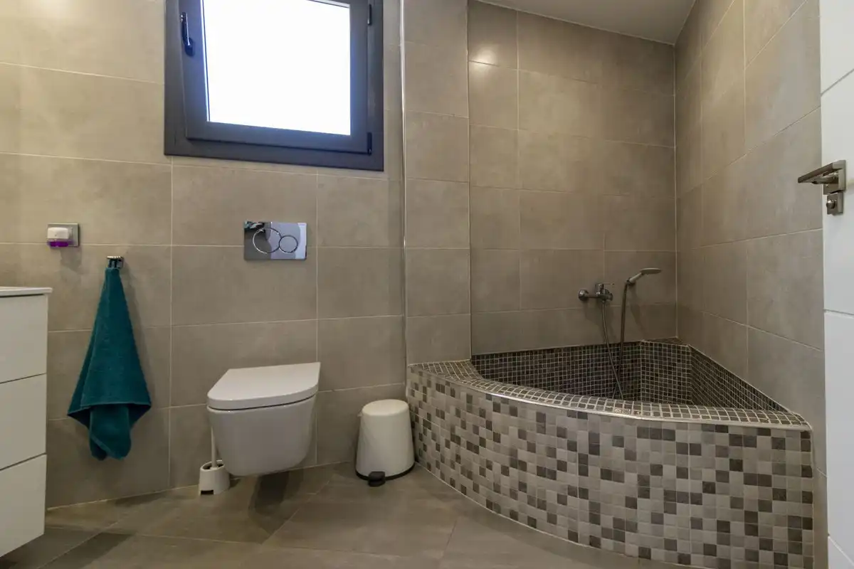 Casa a schiera in vendita a San Pedro de Alcántara, imagen 17