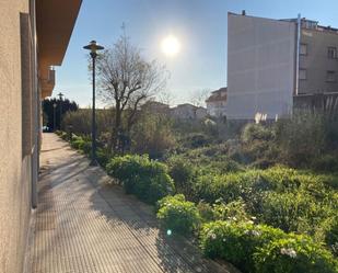 Vista exterior de Residencial en venda en Cangas 