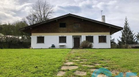 Photo 2 of House or chalet for sale in Aldura Gunea Aldea, Zamalbide, Errenteria