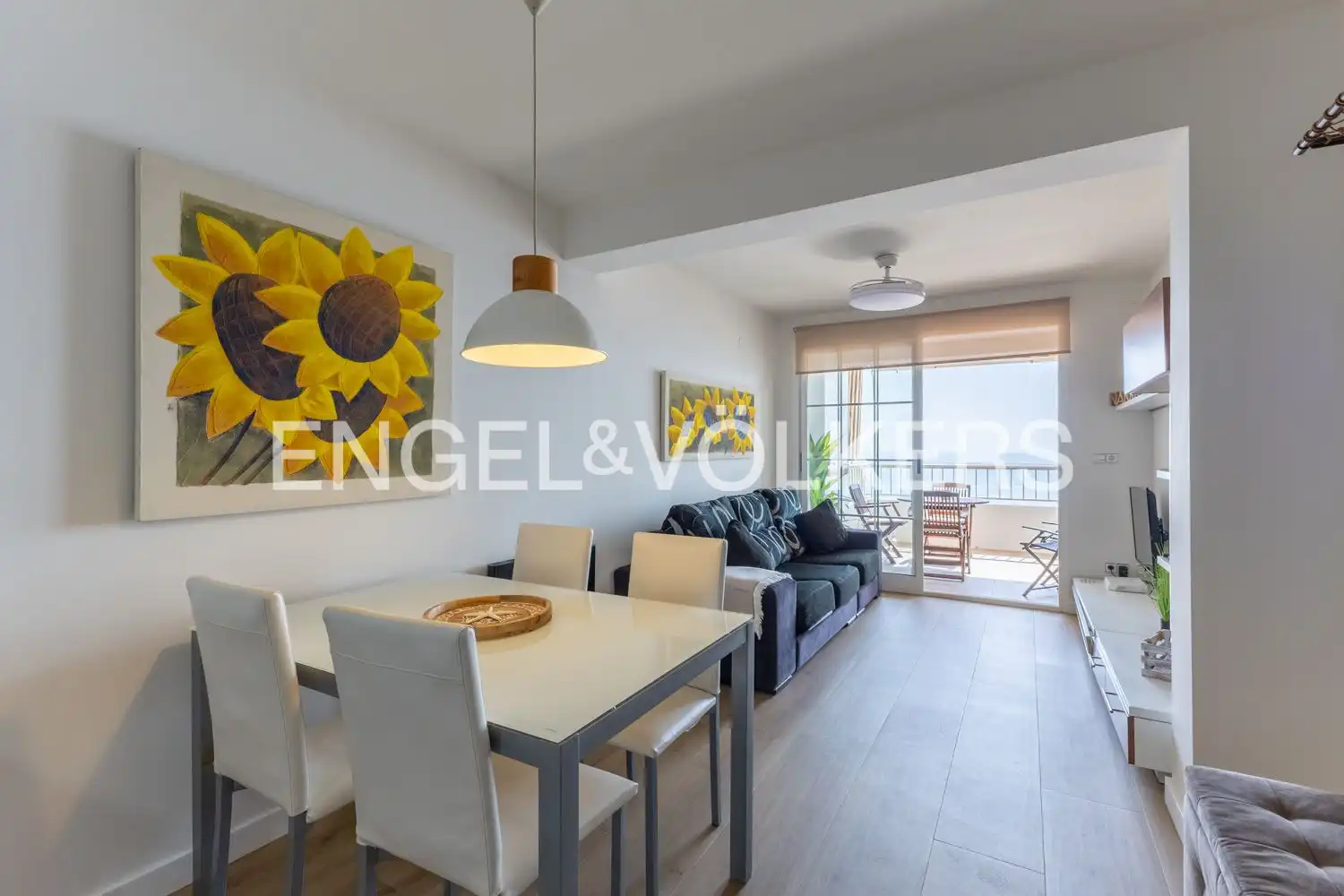 Flat with terrace to rent in Camí Platja, El Puig de Santa Maria, planta 12 puerta 45, 46540, imagen 38