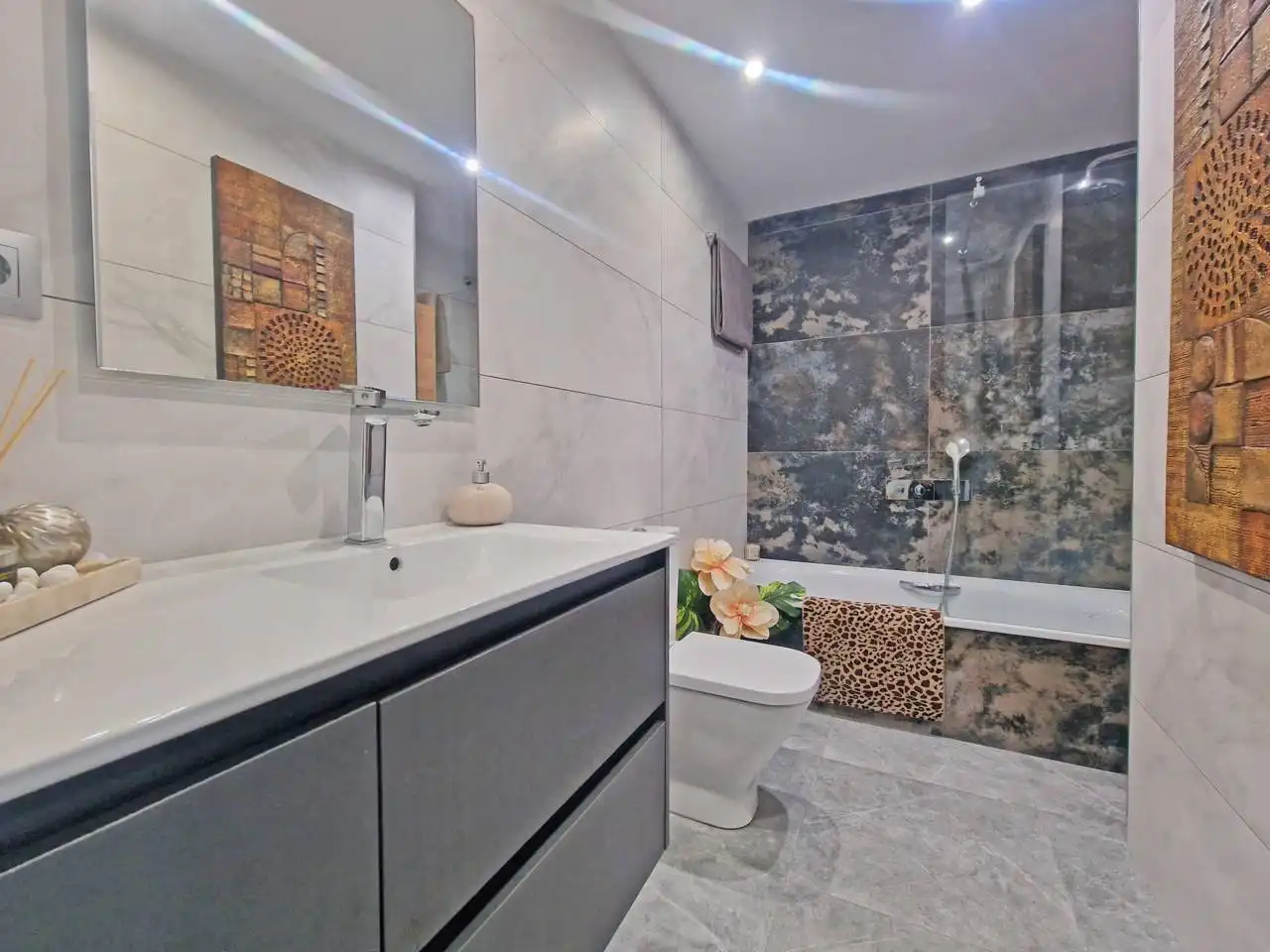 Piso con piscina en venta en Avenida España de Calahonda, imagen 23