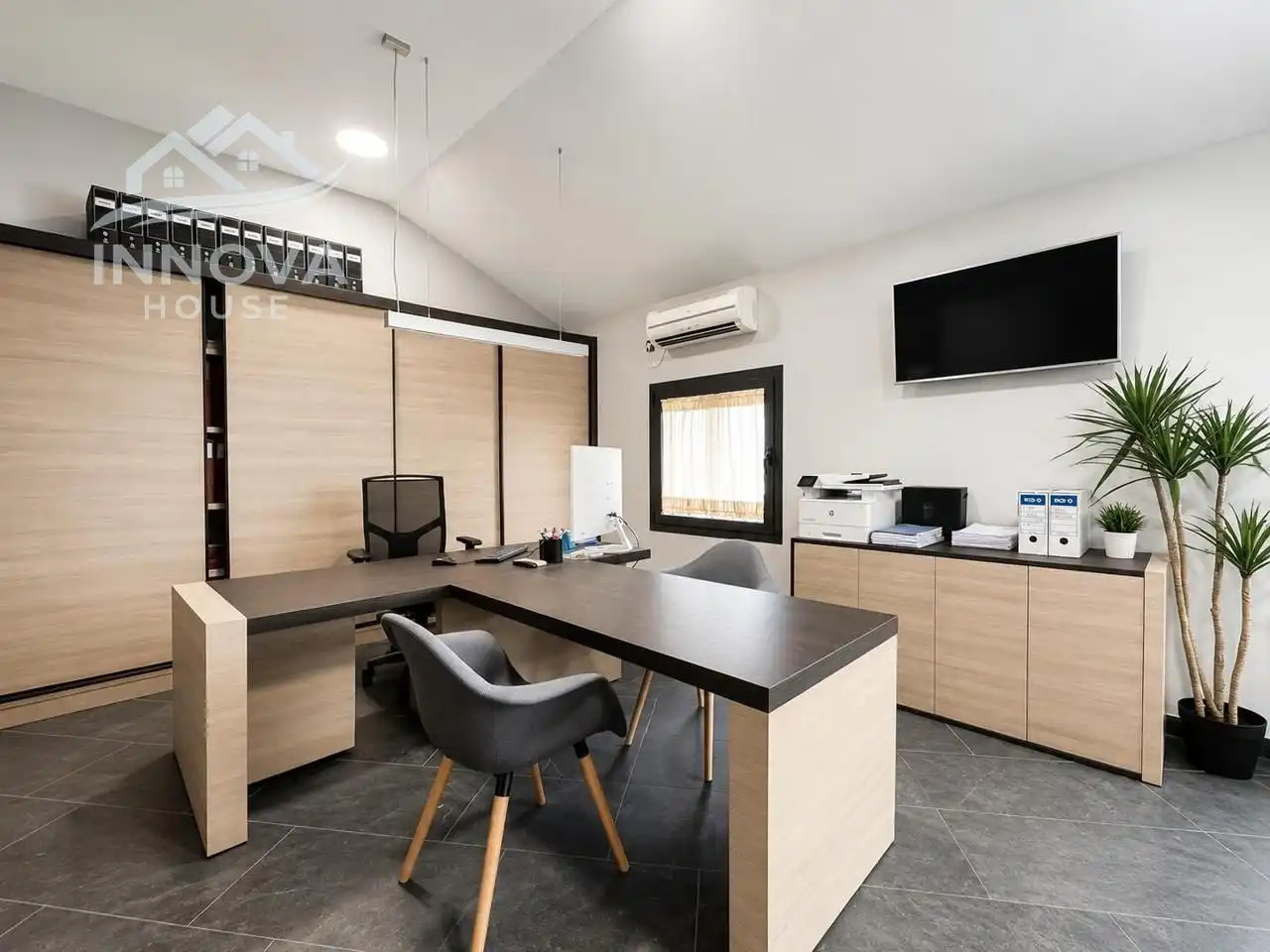 Büro zum Verkauf in Centro